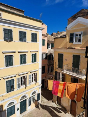Casa del Centro Storico